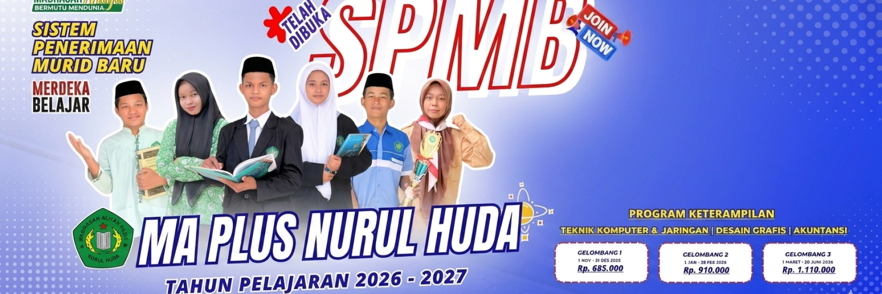 SPMB 2026